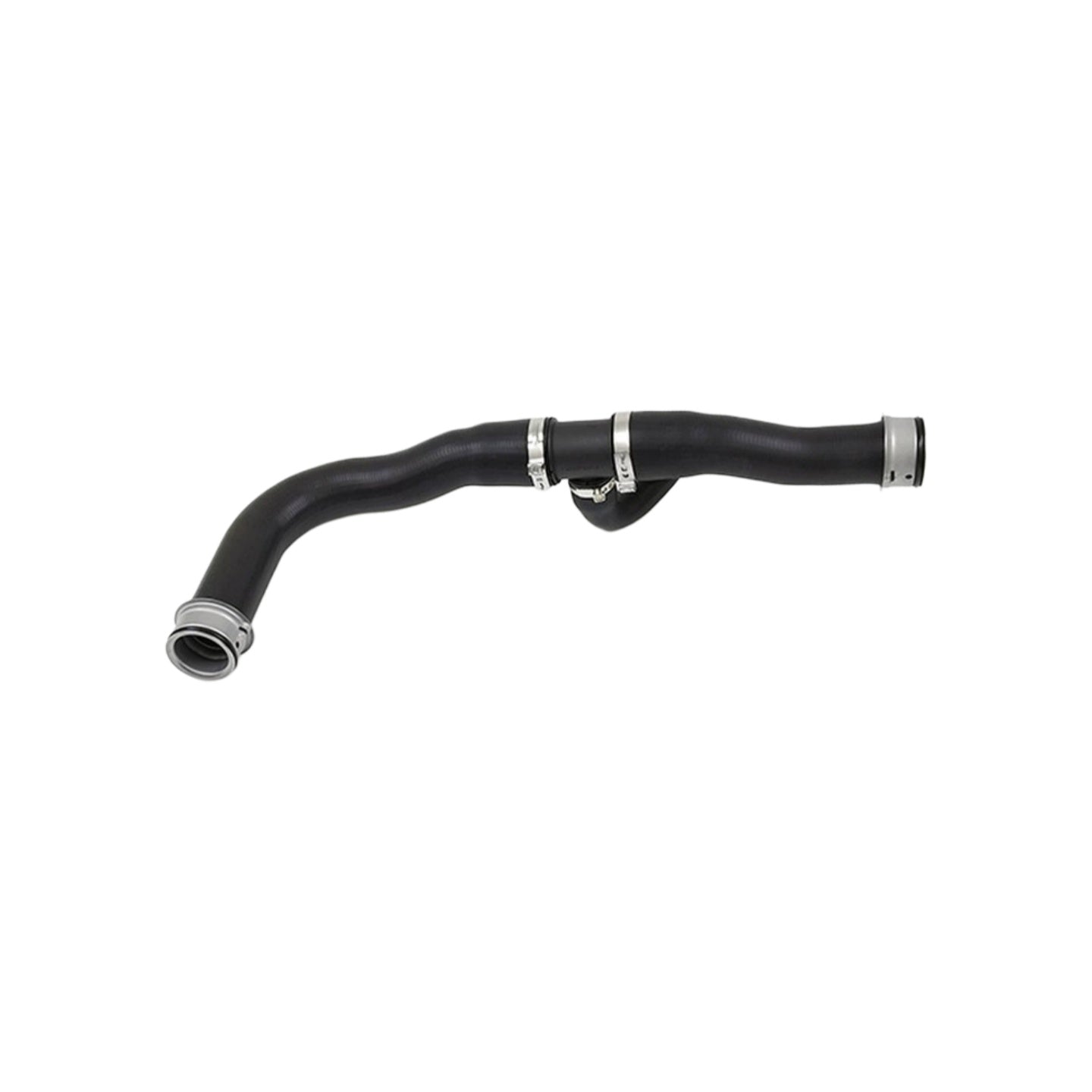 A2115017582 Radiator Coolant Hose Water Pump Hose for Mercedes-Benz W211 S211 E-Class