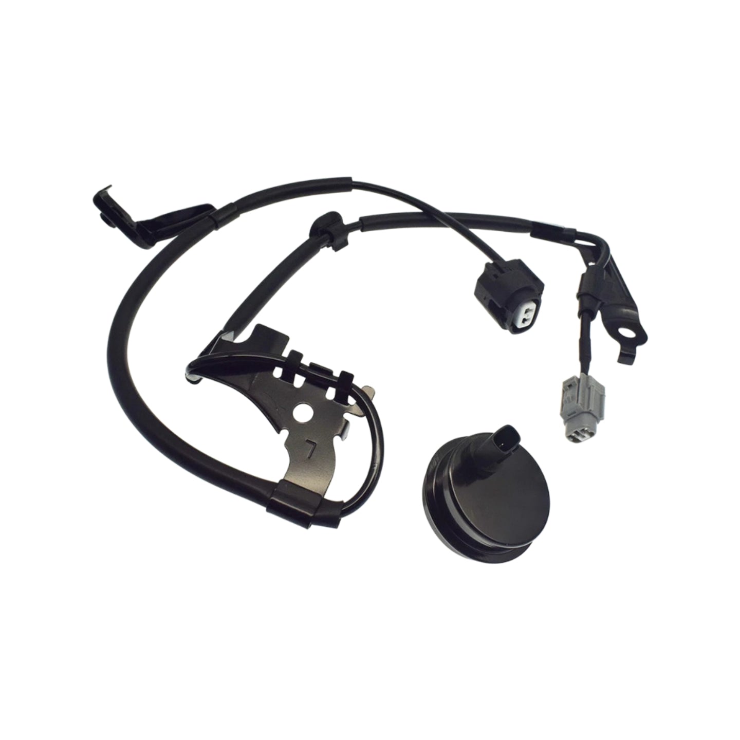 89516-0N010 895160N010 89516-30020 ABS Wheel Speed Sensor