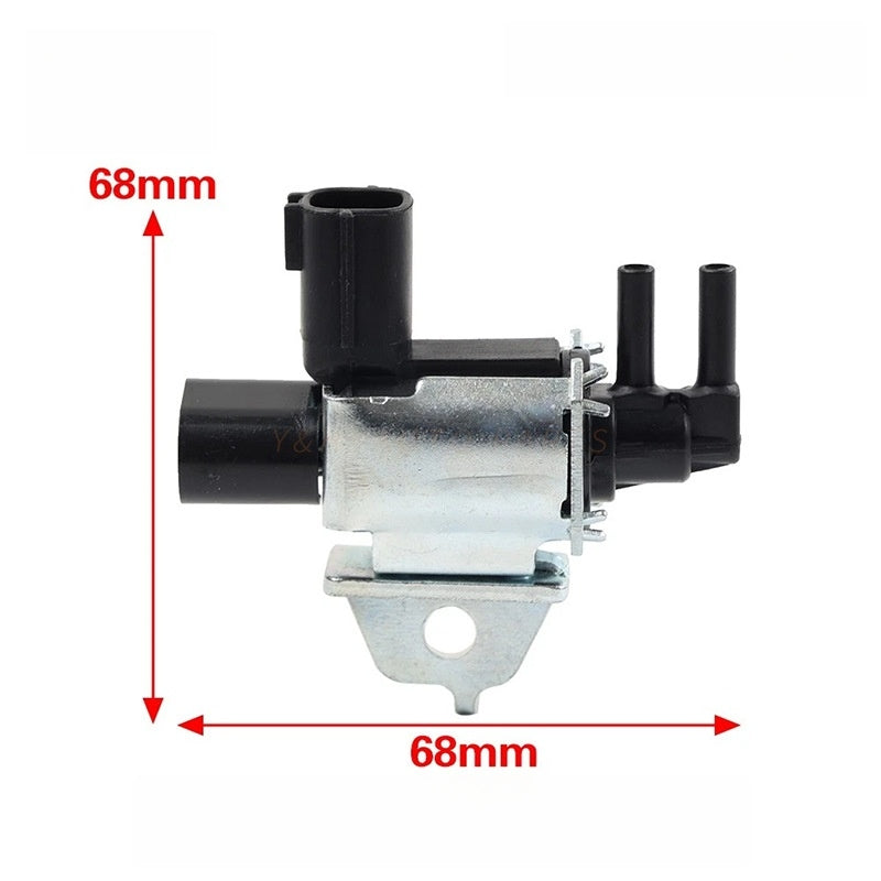 14955-8J10A Vacuum Solenoid Valve for Nissan, 10-20, low_margin - Staceedress Auto Parts
