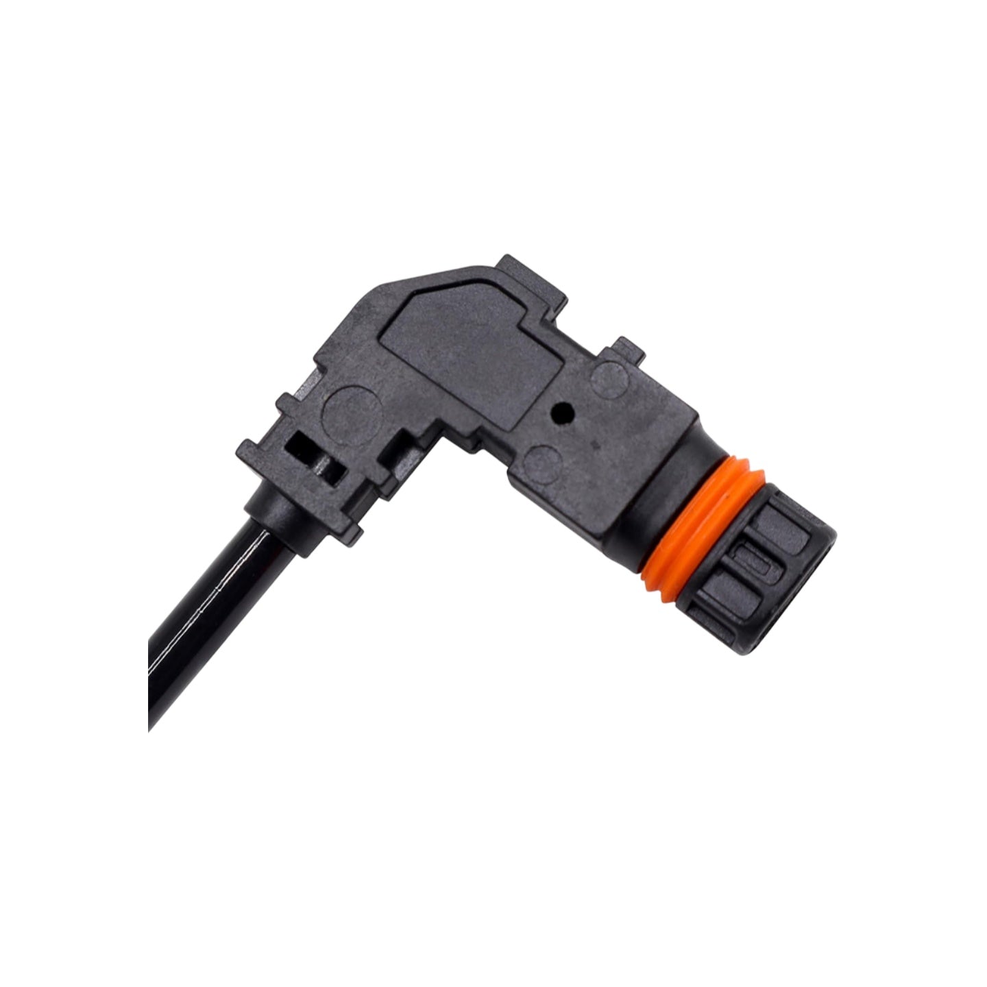 A2219057400 2215400517 2219055800 ABS Wheel Speed Sensor for Mercedes-Benz