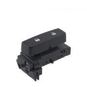 Door Lock Switch 15804094 Compatible with Chevrolet vehicles Passenger Side