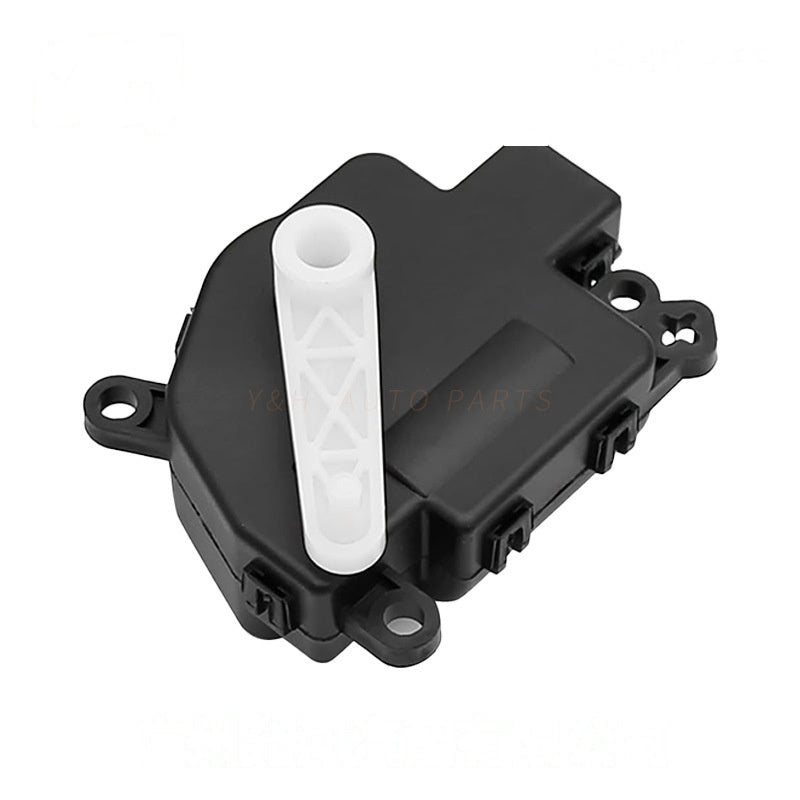 4R3Z19E616AA Blend Door Actuator