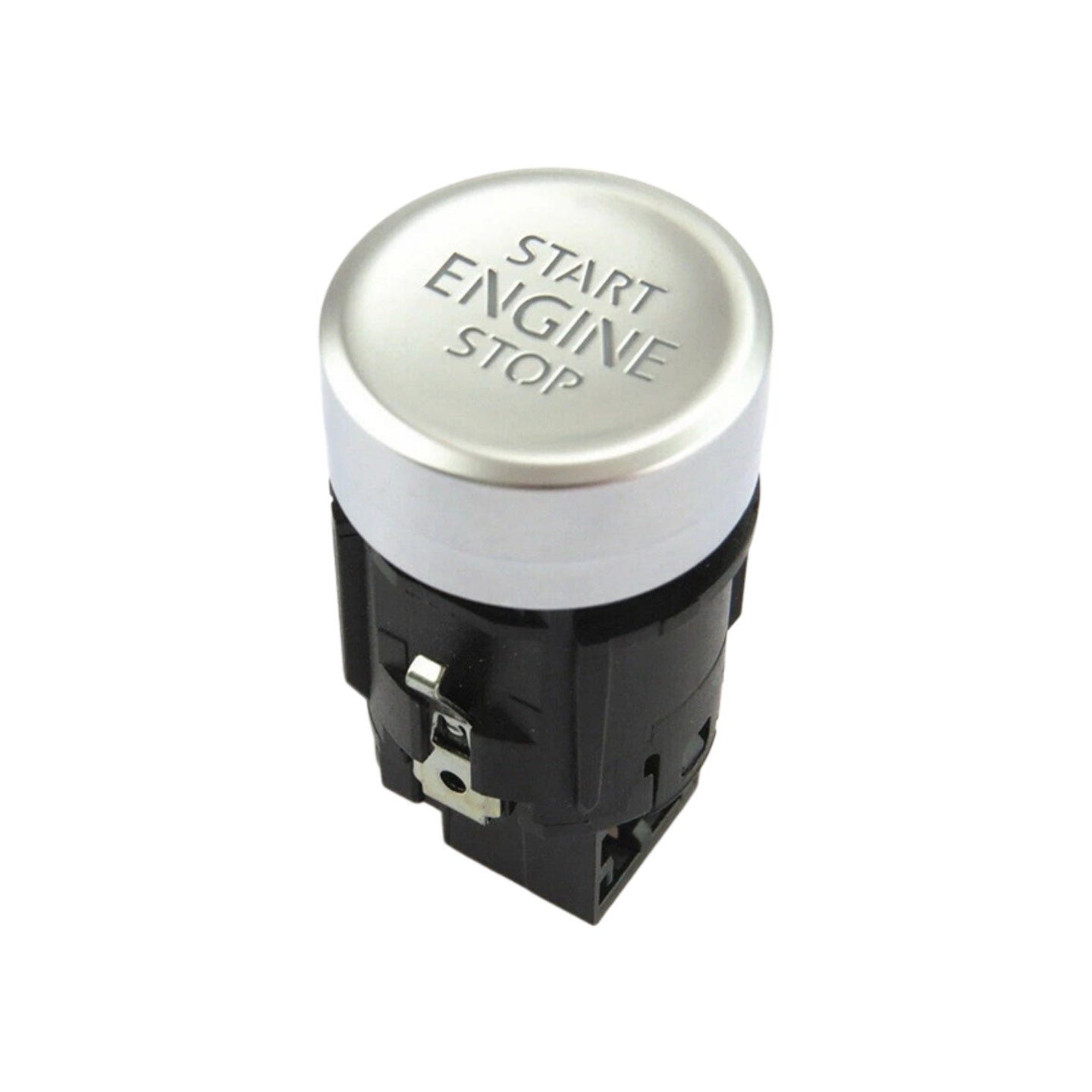 5GG959839 Engine Start Stop Button for VW Golf 2013-2017 Ignition Push Start Switch Replacement