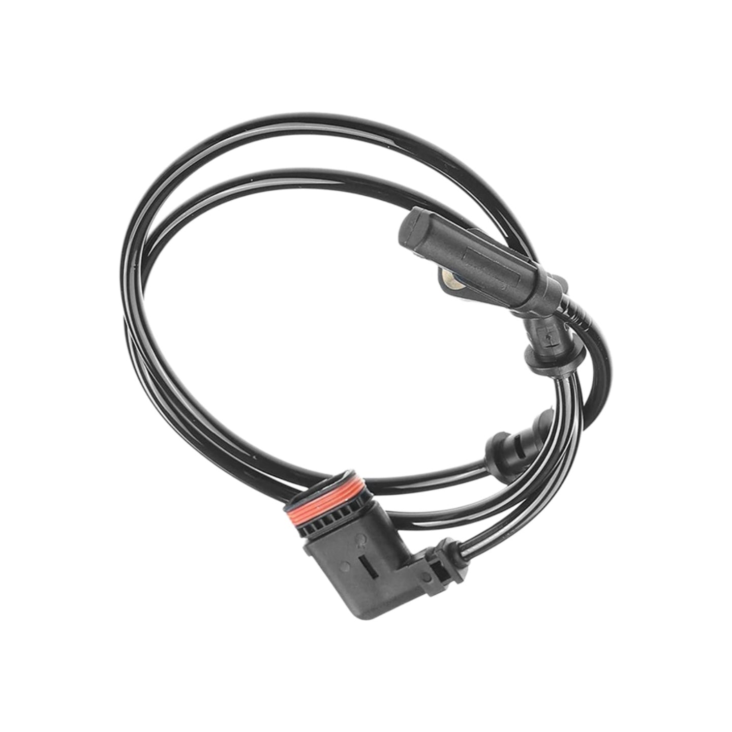 SLC200 300ABS 1725400617 ABS Wheel Speed Sensor for Mercedes-Benz