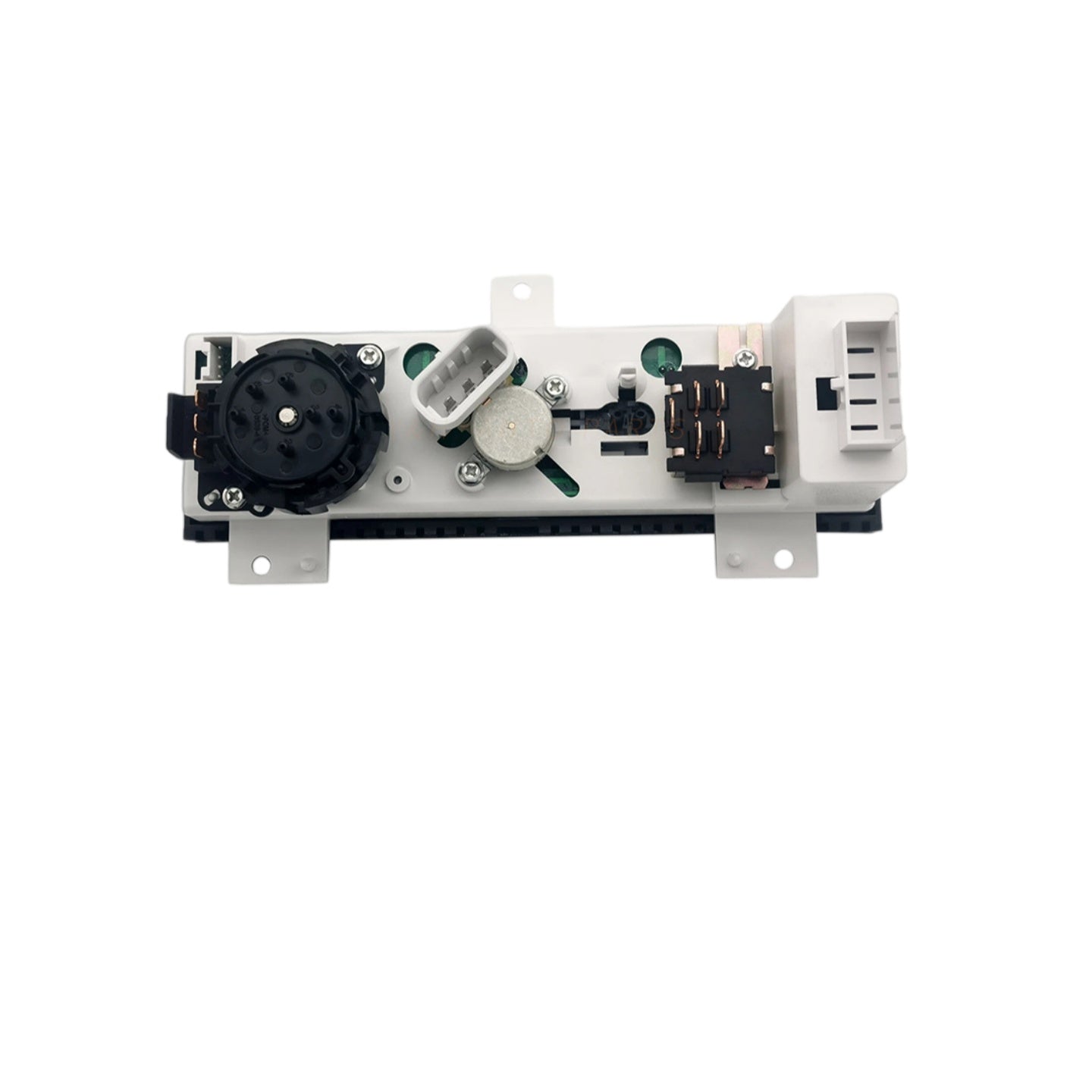 55055459AA A/c Heater Climate Control Module for Dodge, 50+, high_margin Ram - Staceedress Auto Parts