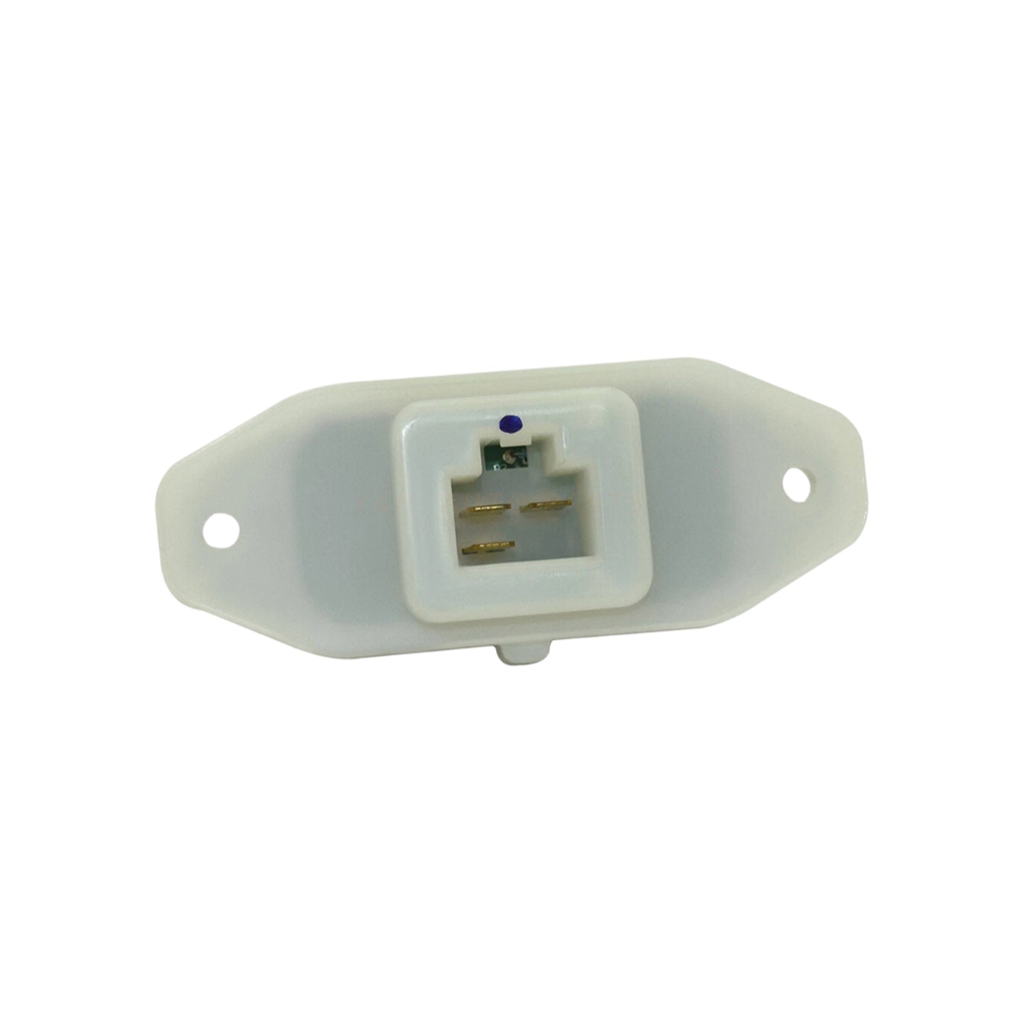 HVAC Blower Motor Resistor 27761-2Y000 27761-9W100 272258H31C for Nissan Altima Maxima X-Trail