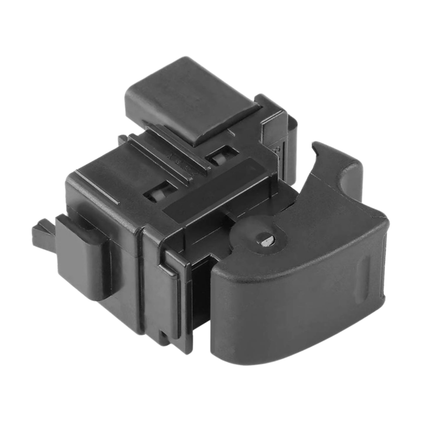 Power Window Switch 84810-0K010 for Toyota Hilux Vigo – Single Electric Window Switch