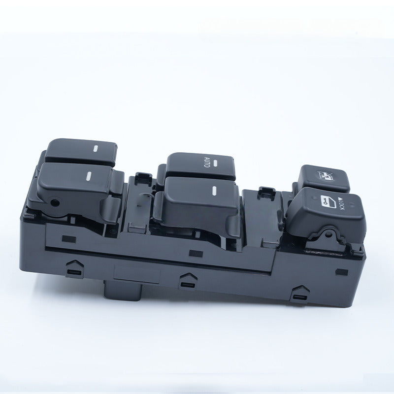 Power Window Switch 93570-1M110WK Compatible with Kia vehicles LHD