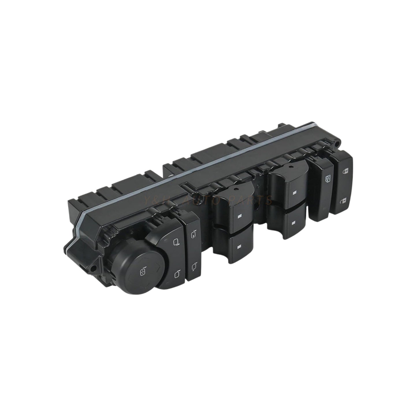 20835553AD Driver Side Power Window Switch for 2011-2013 Chevrolet