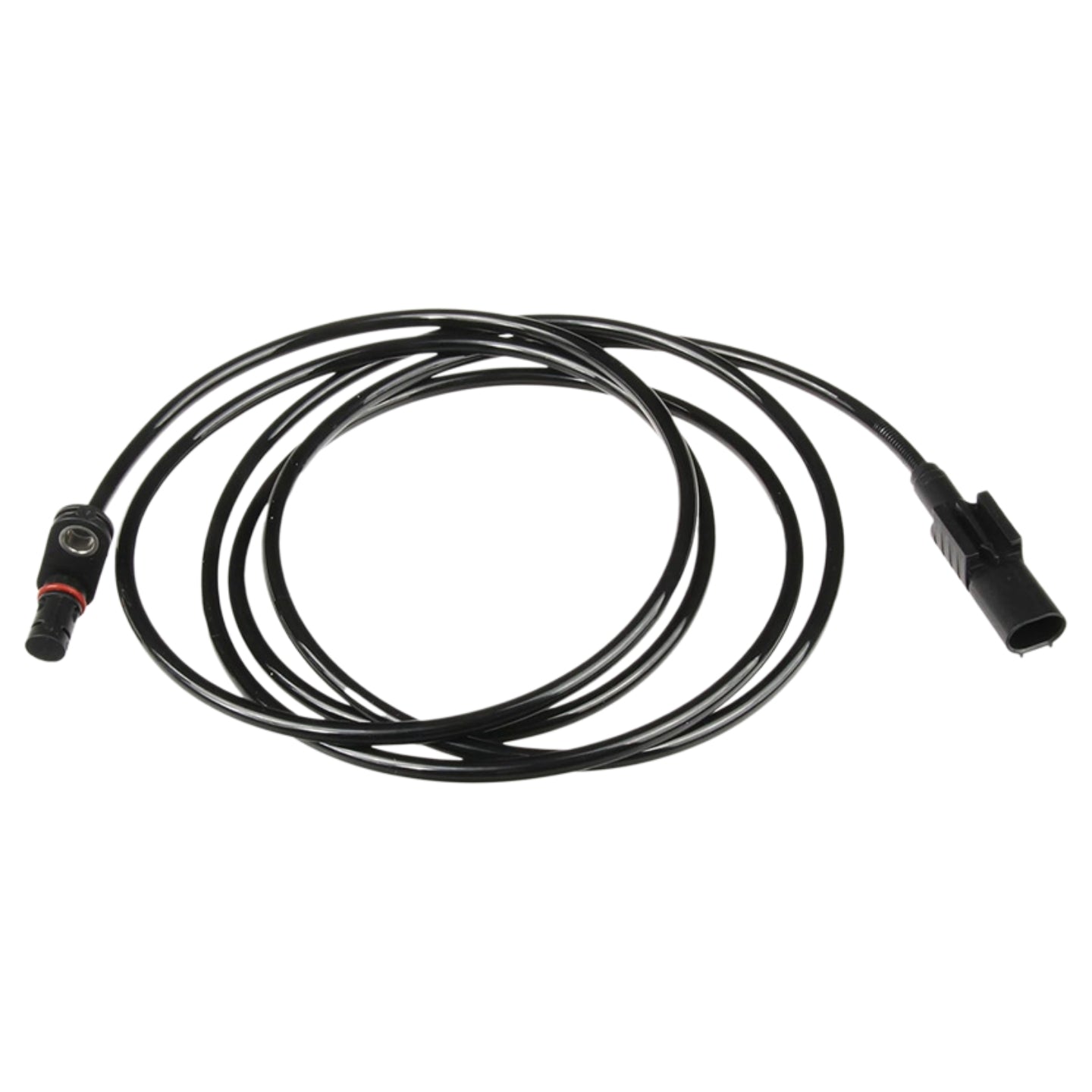 Rear Left ABS Wheel Speed Sensor 68013830AA / A9065400117 / 9065400117 for Mercedes-Benz & Dodge