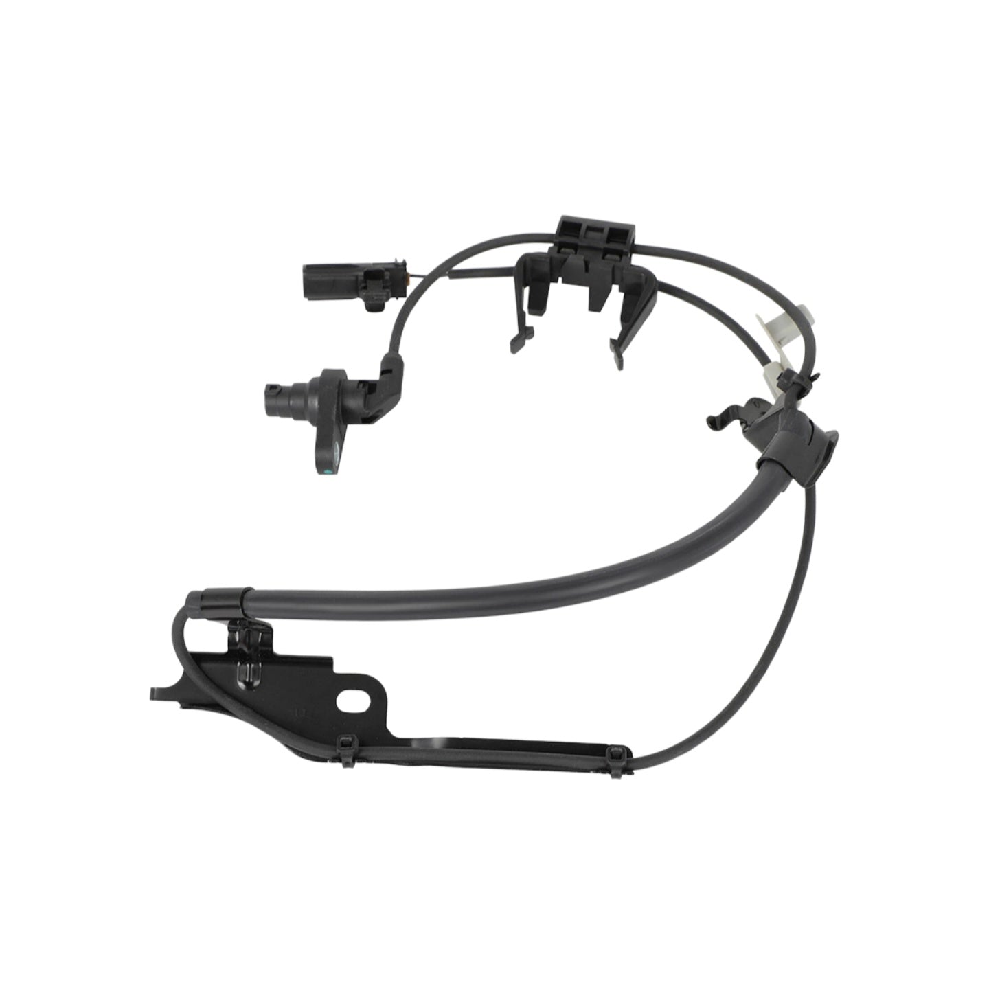 ABS Wheel Speed Sensor 89542-48040 8954248040 5S11382 for Honda Anti-Lock Brake Sensor