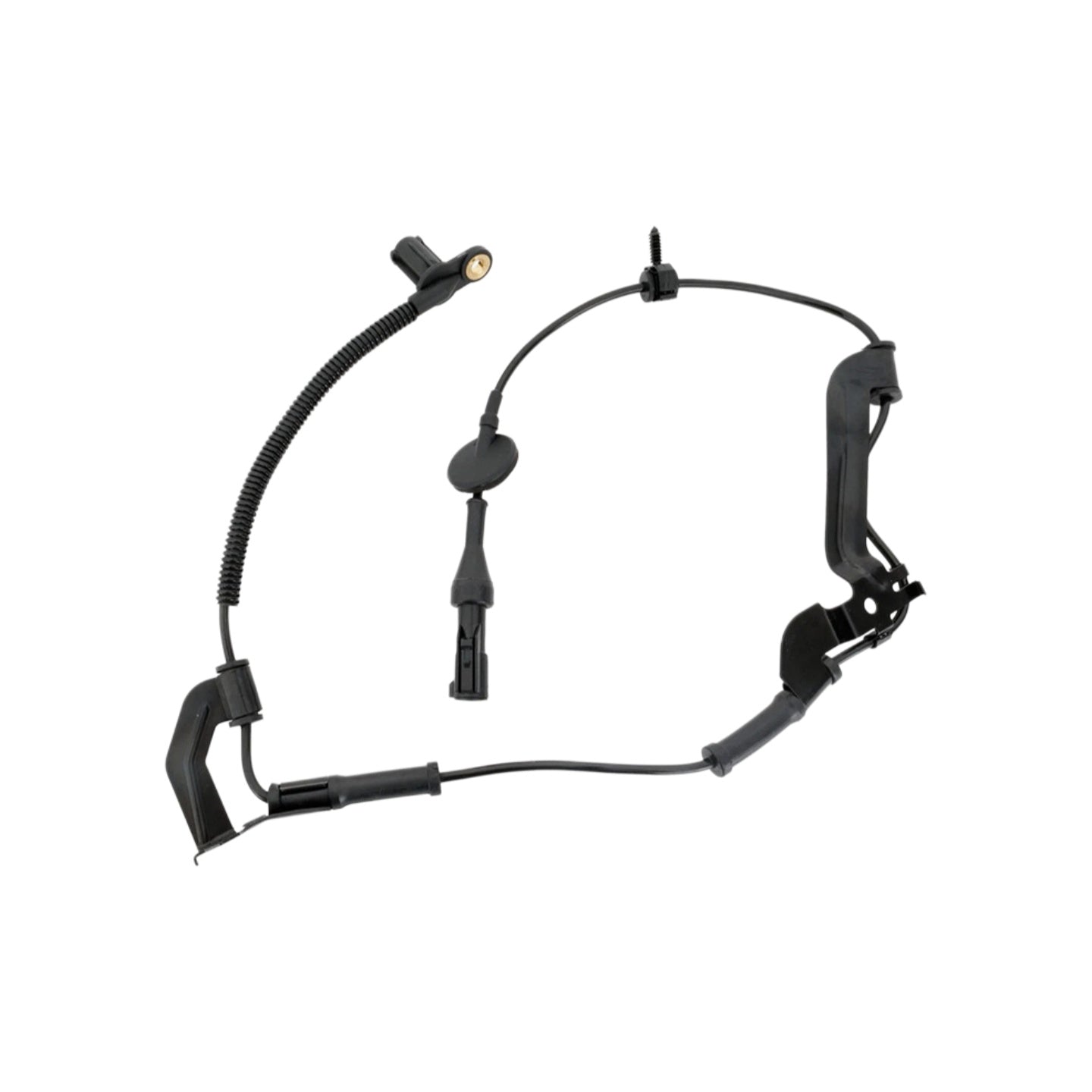 9L8Z-2C204-A ABS Wheel Speed Sensor for Ford