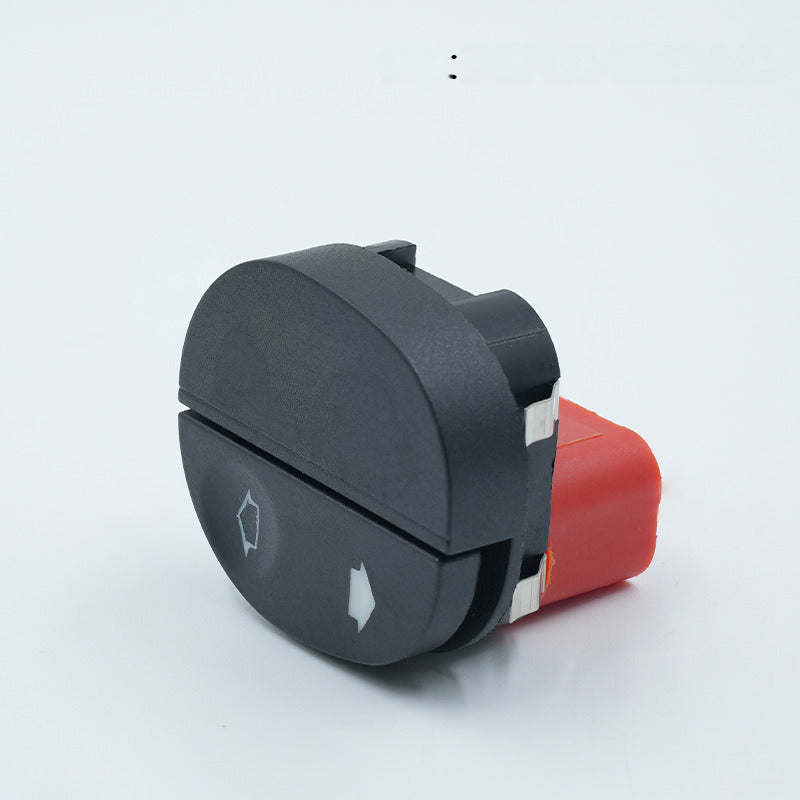 Power Window Switch 96FG14529AC Compatible with Ford vehicles