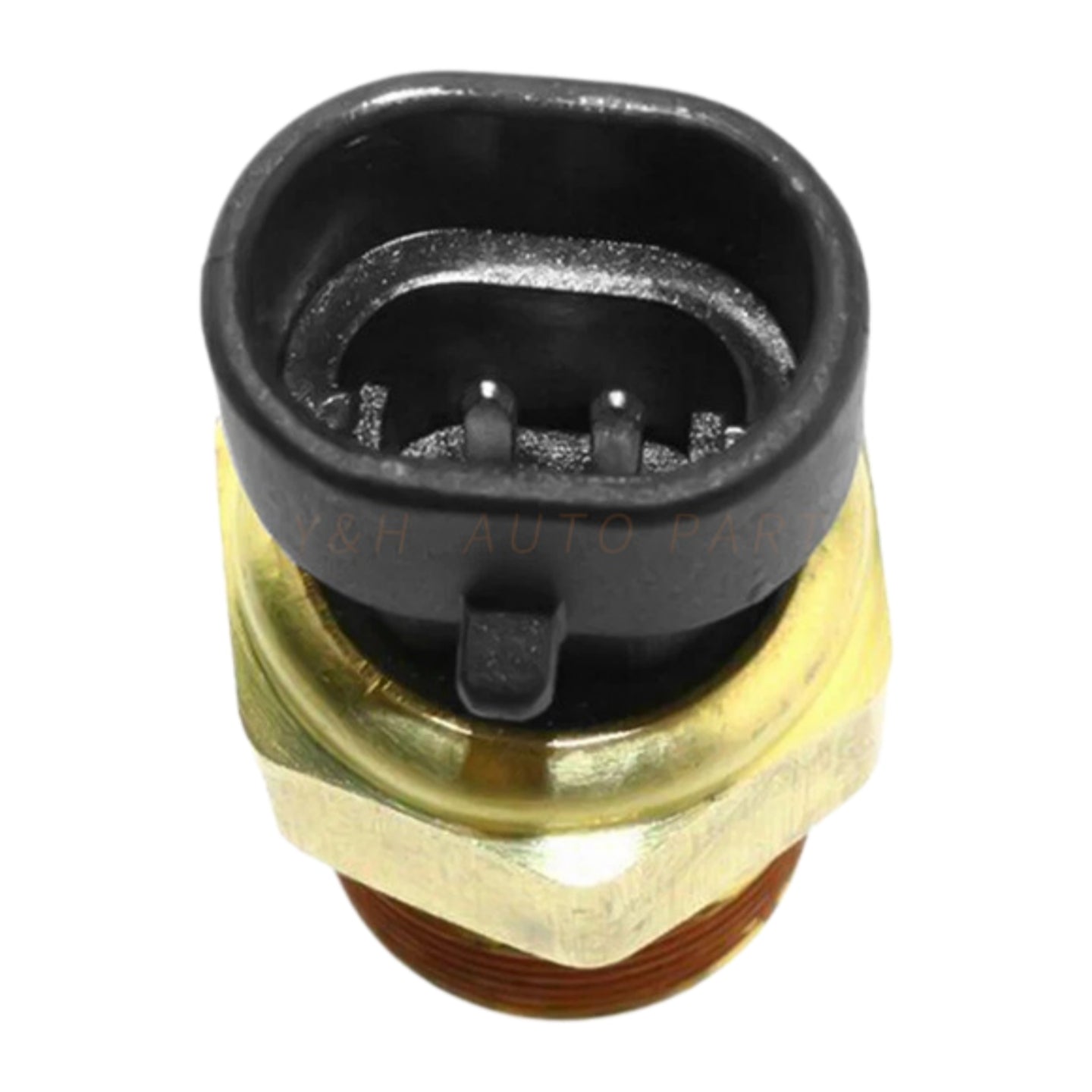 Engine Coolant Temperature Sensor 12146312 / 15326386 / 25036979 for Chevrolet