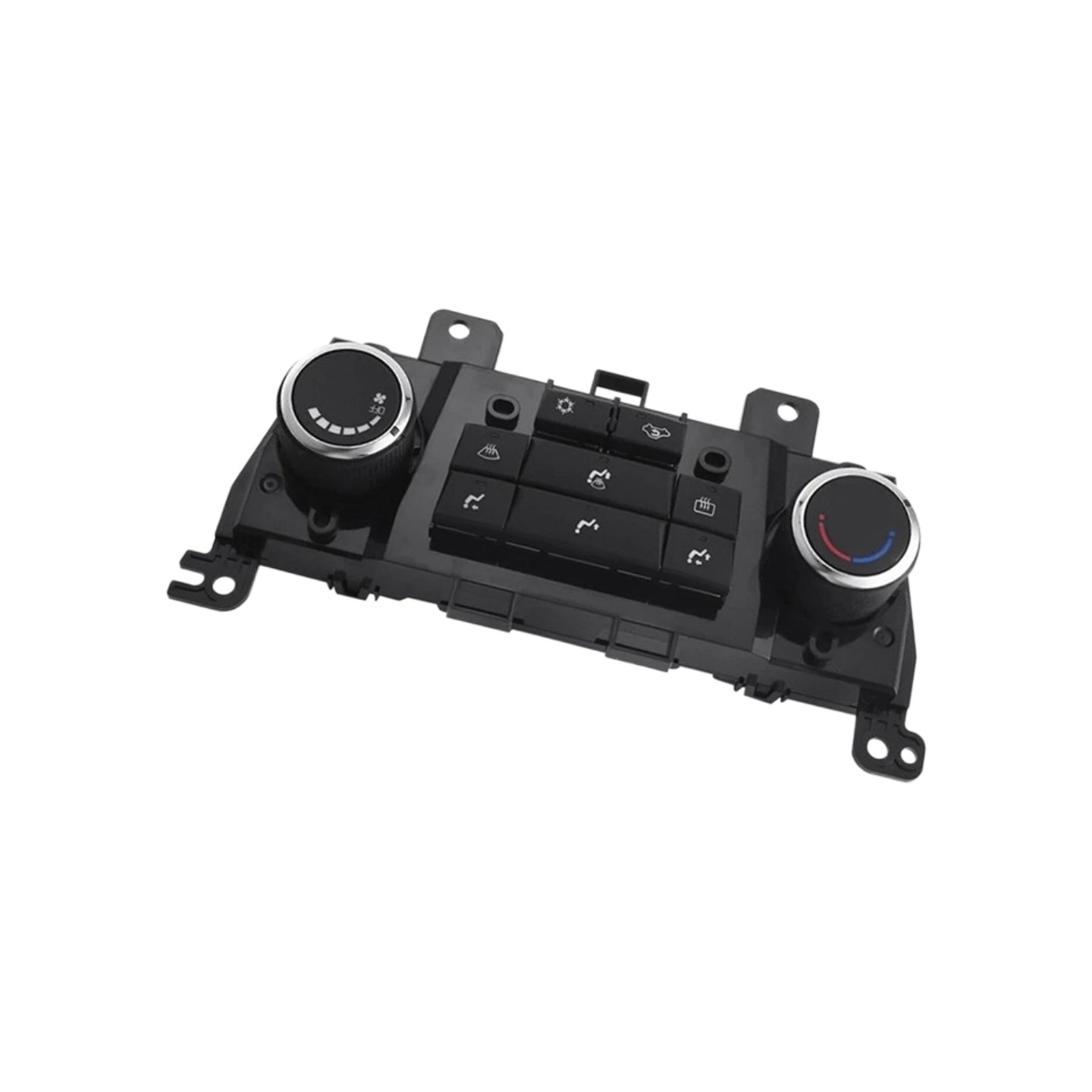 9057231 6-Speed A/C Climate Control Panel AC Switch for Chevrolet Cruze