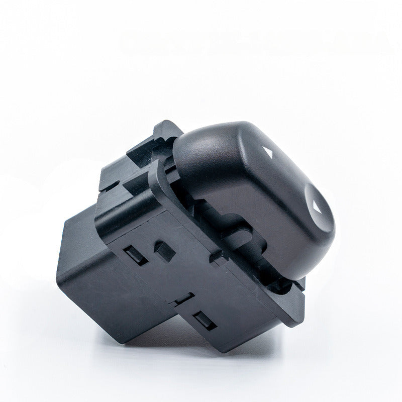 Power Window Switch YF1Z-14529-ABA Compatible with Ford vehicles Single Button