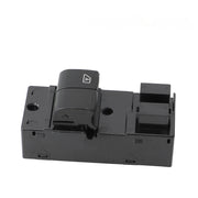 Power Window Switch 25401-JX30A Compatible with Nissan vehicles