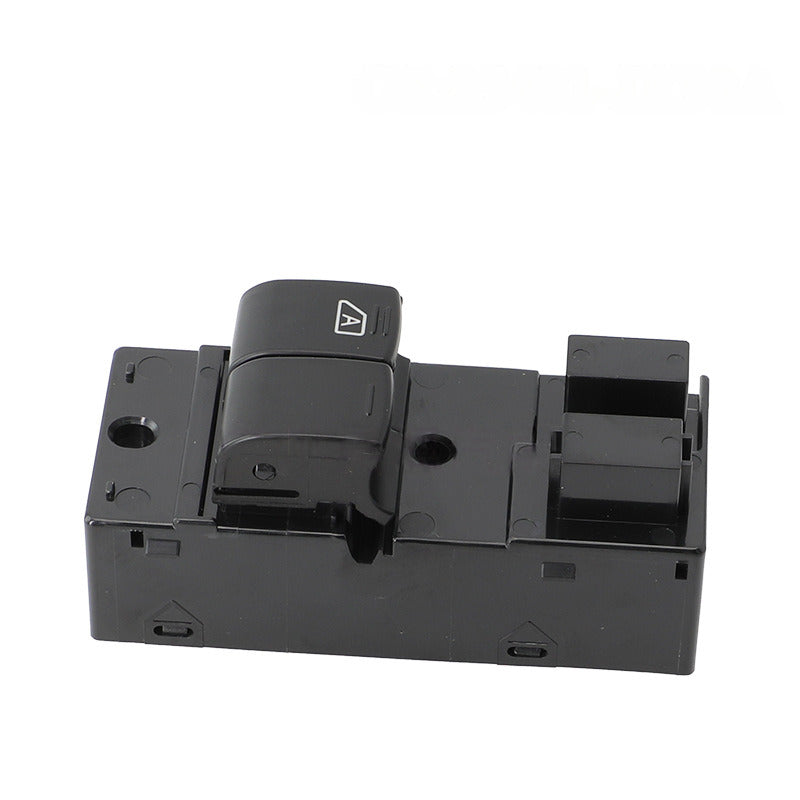 Power Window Switch 25401-JX30A Compatible with Nissan vehicles