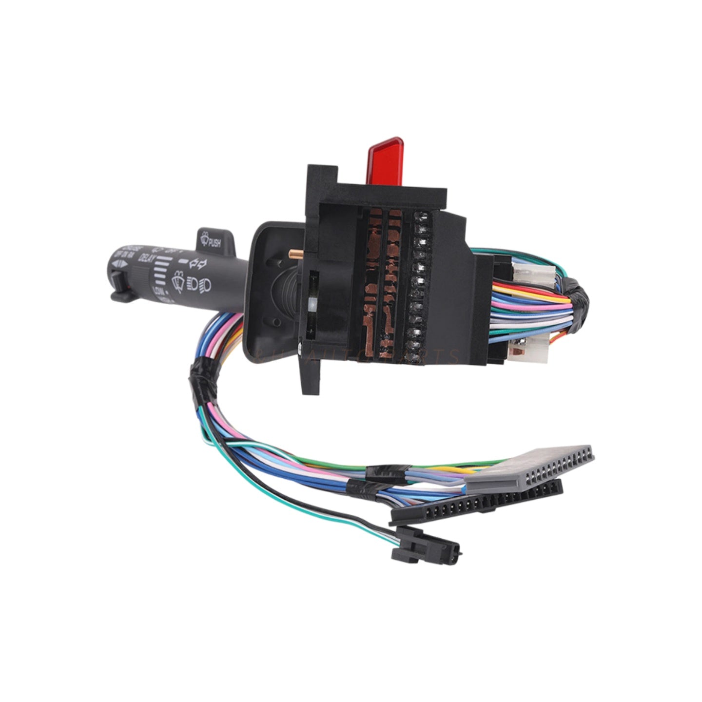 Turn Signal Combination Switch 26100985 for Buick / Chevrolet GM – Indicator & Multifunction Switch
