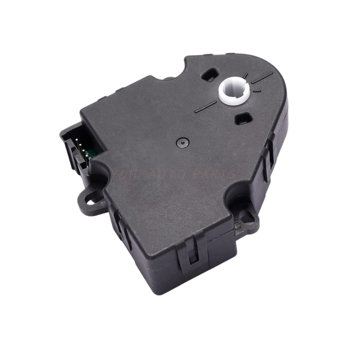HVAC Blend Door Actuator 604-100 15-71845 16124922 89018356 for Chevrolet GMC