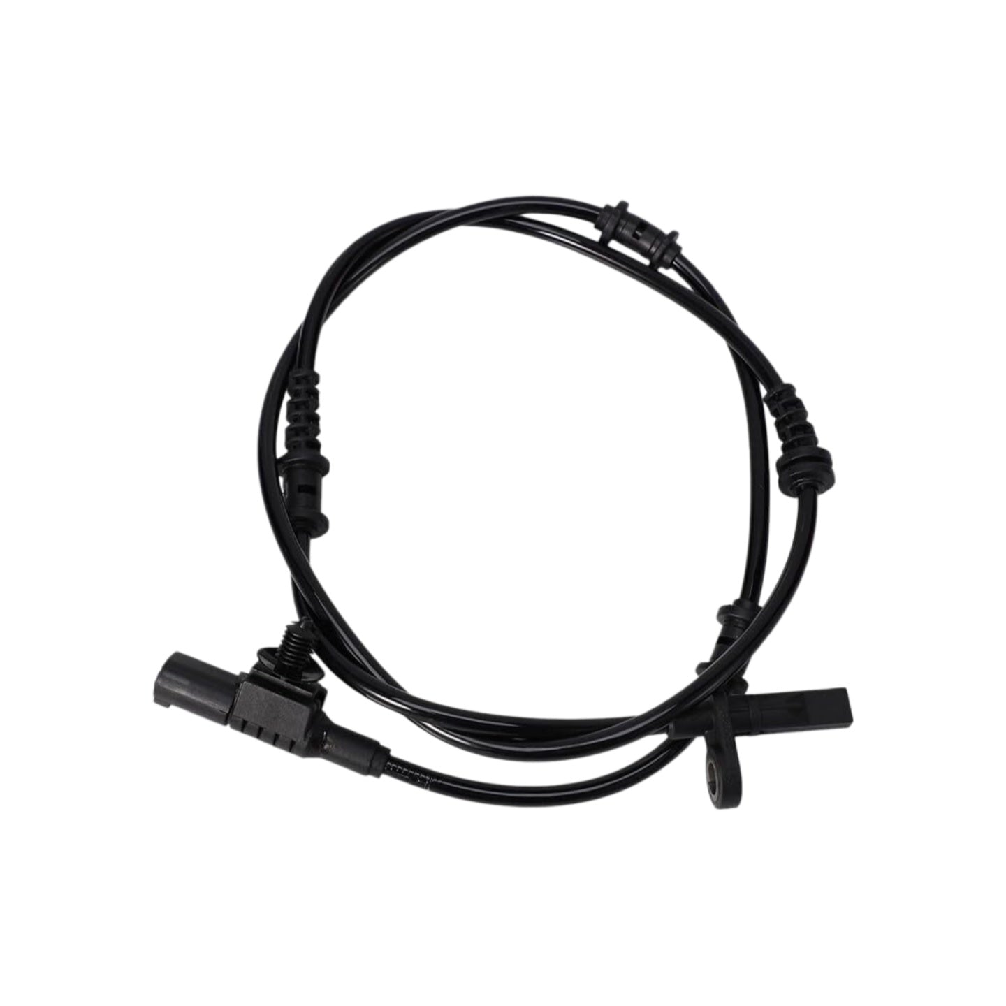 ABS Wheel Speed Sensor 2465402510 for Mercedes-Benz W117 W246 Front Anti-Lock Brake System