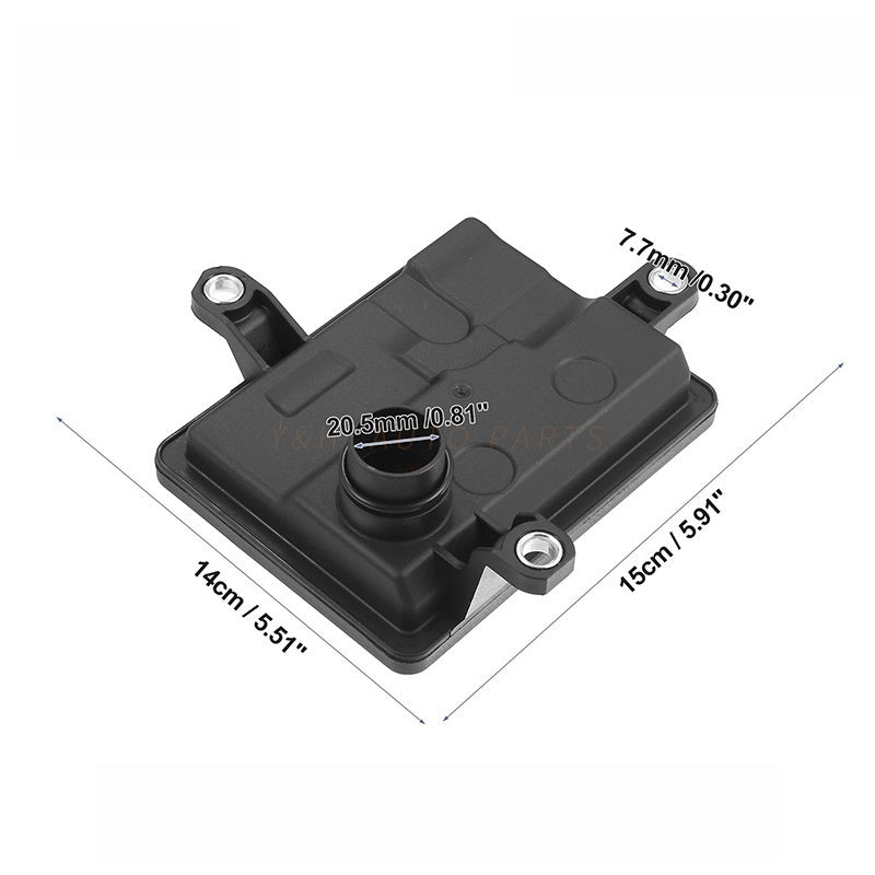 09G325429E Automatic Transmission Filter for Volkswagen, 10-20, low_margin Jetta - Staceedress Auto Parts