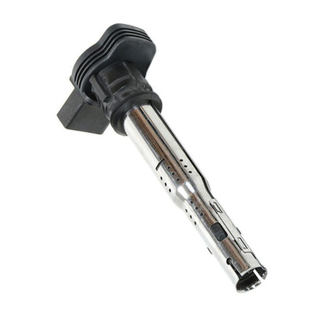 Ignition Coil 07K905715D, Compatible with Volkswagen Golf, Jetta, Passat and More