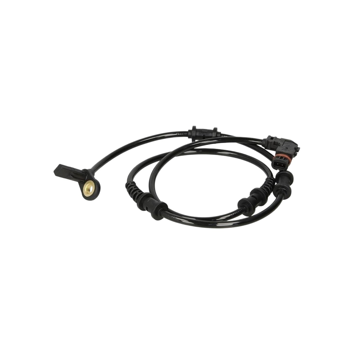1645400917 1645401617 1644405541 ABS Wheel Speed Sensor for Mercedes-Benz