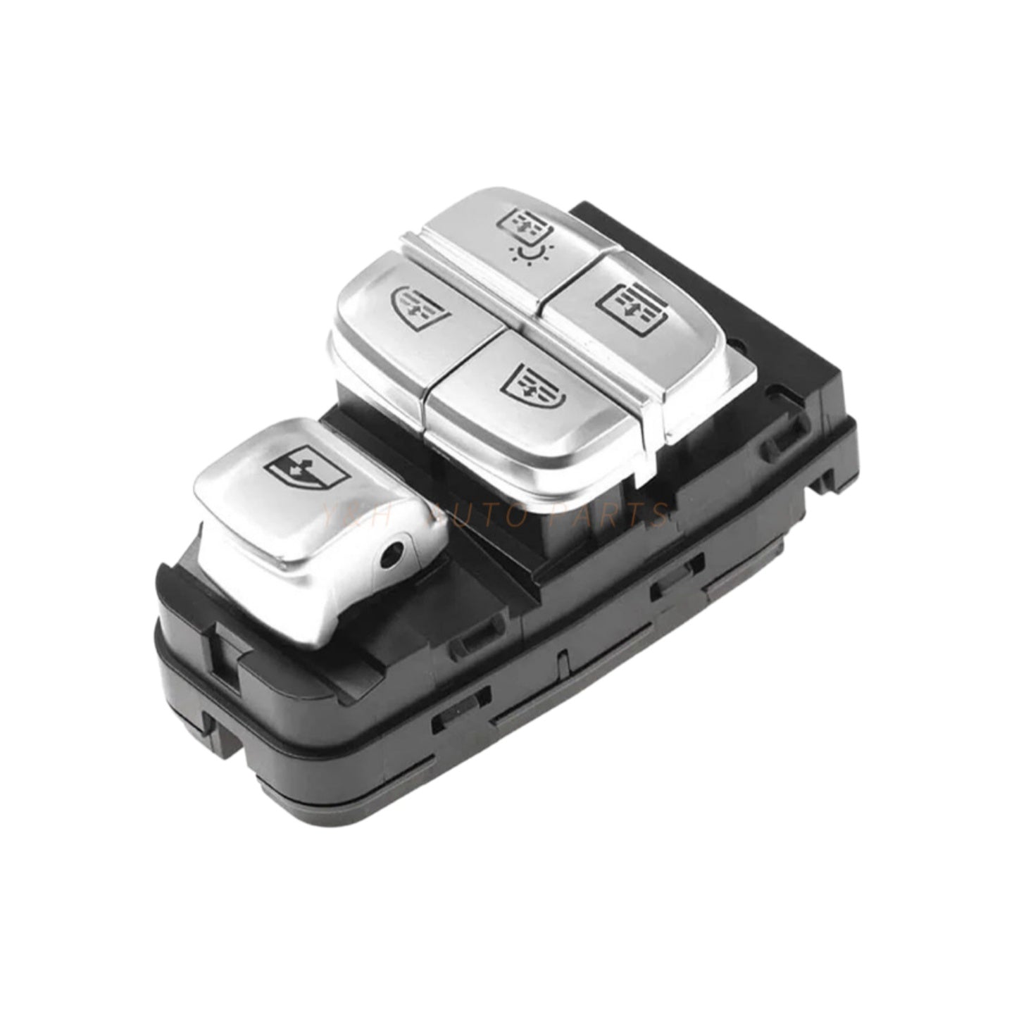 61319382506 Rear Door Power Window Switch for BMW 740 & 750 G11/G12