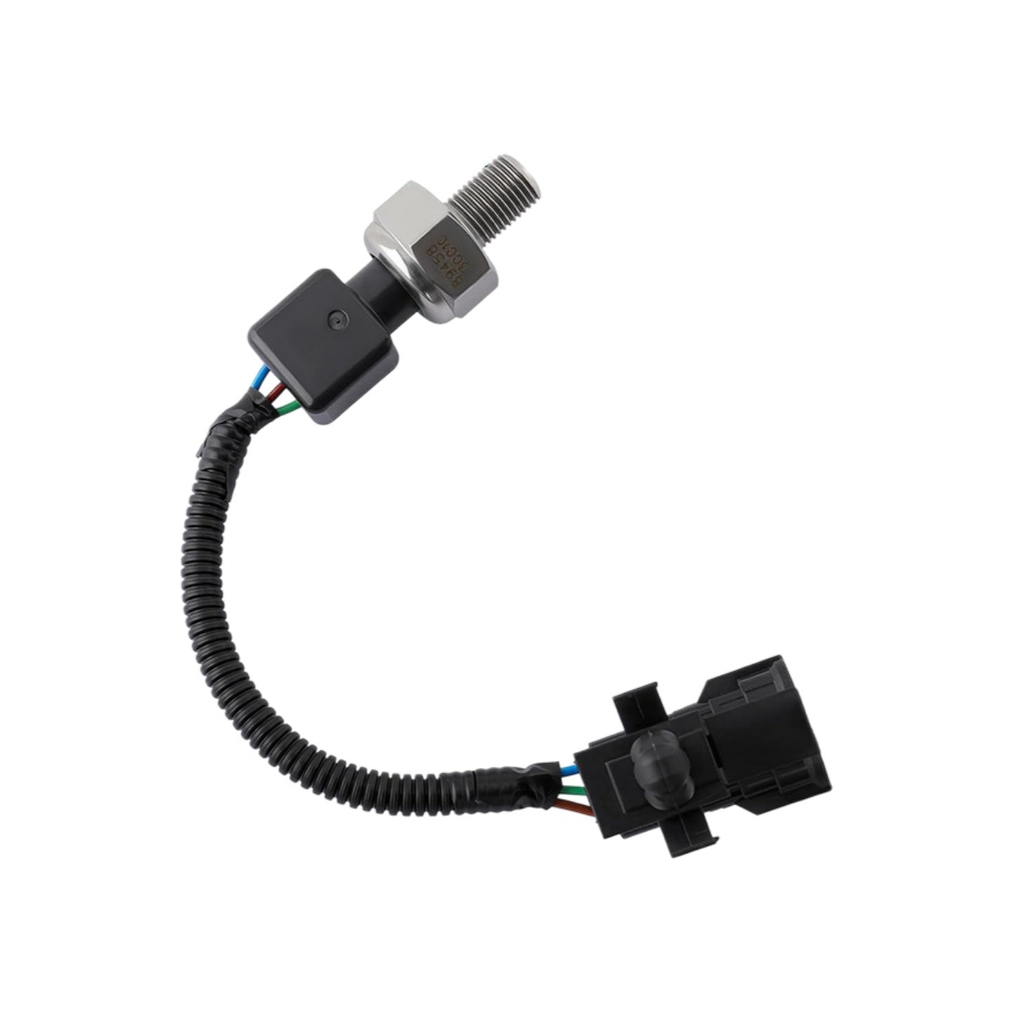 Fuel Rail Pressure Sensor 89458-30010 for Lexus IS250, IS350, GS300