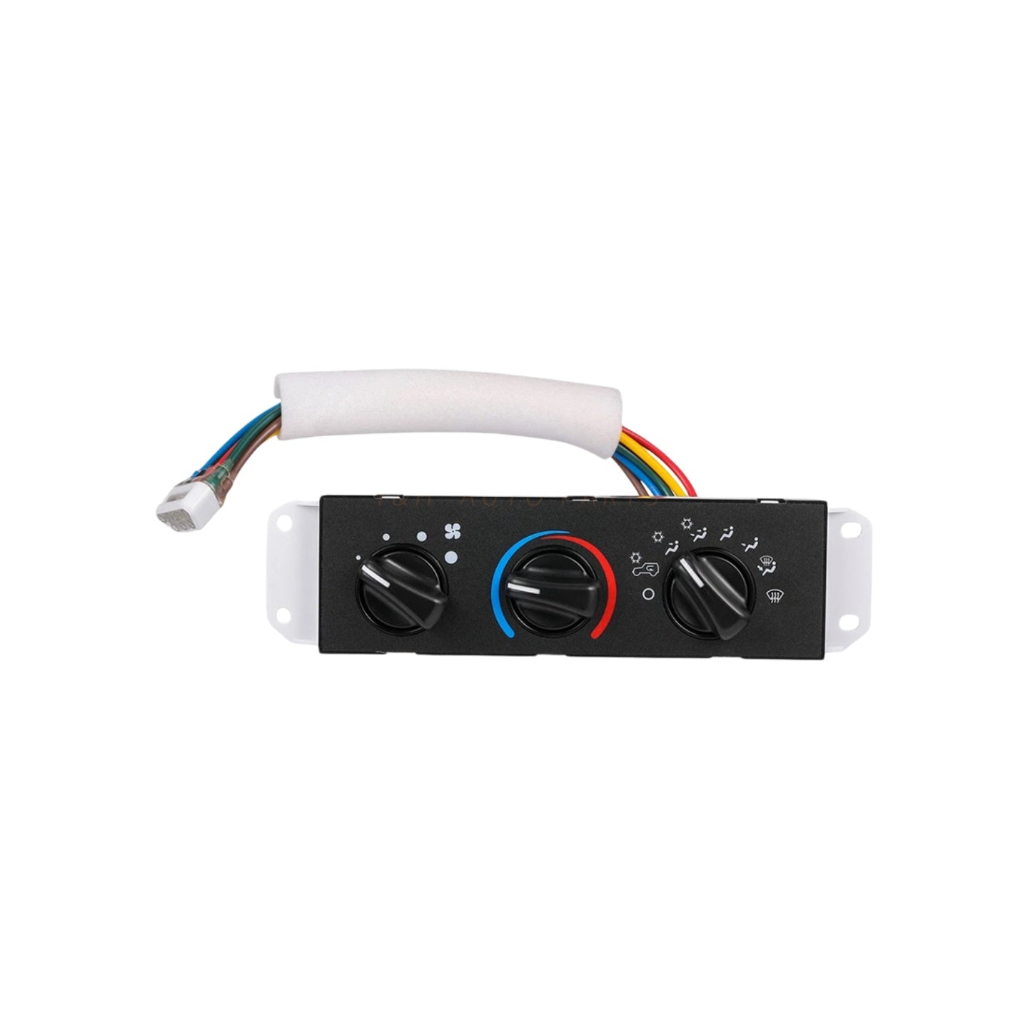 AC Control Panel Switch 55037473AB for Jeep Wrangler TJ 1999-2004