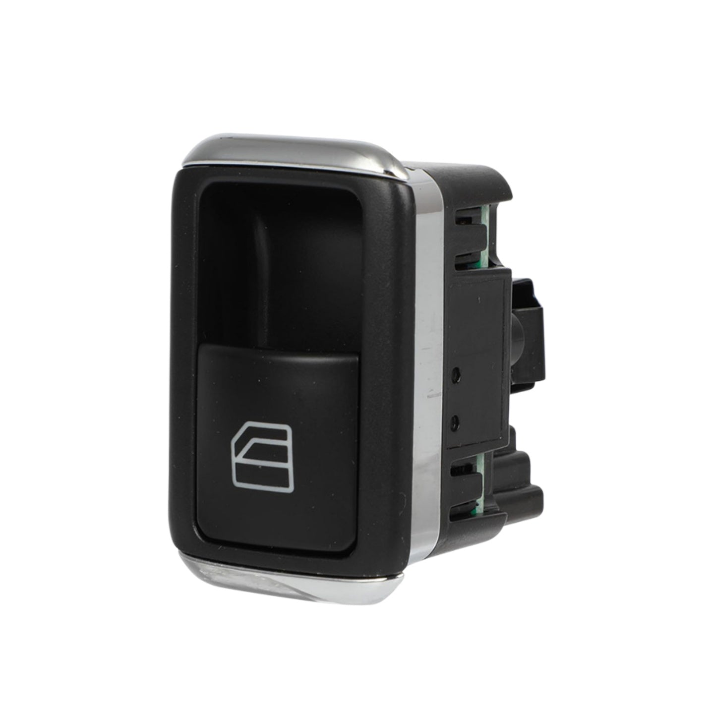 Power Window Switch A2049058102 for Mercedes-Benz W204 W212 C250 C63 Single Window Control