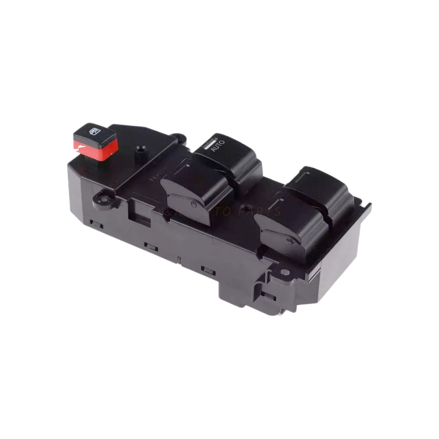 35750-TM0-F01 Master Power Window Switch for 2008-2014 Honda City Left / Right Hand Drive