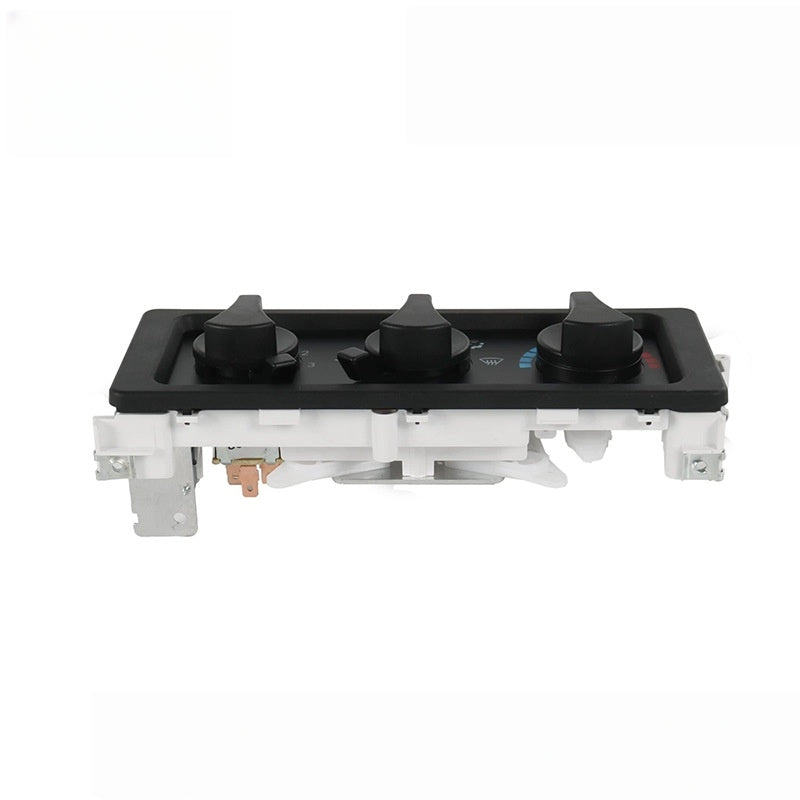 HVAC A/C Heater Control Panel 8520046000.02 for Freightliner FL60 FL70 C840