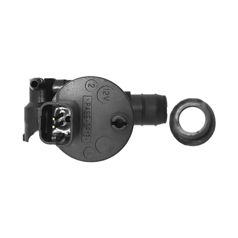 Dual Outlet Windshield Washer Pump 28920-4CL0A 28920-8995A for Nissan X-Trail T32 2014+