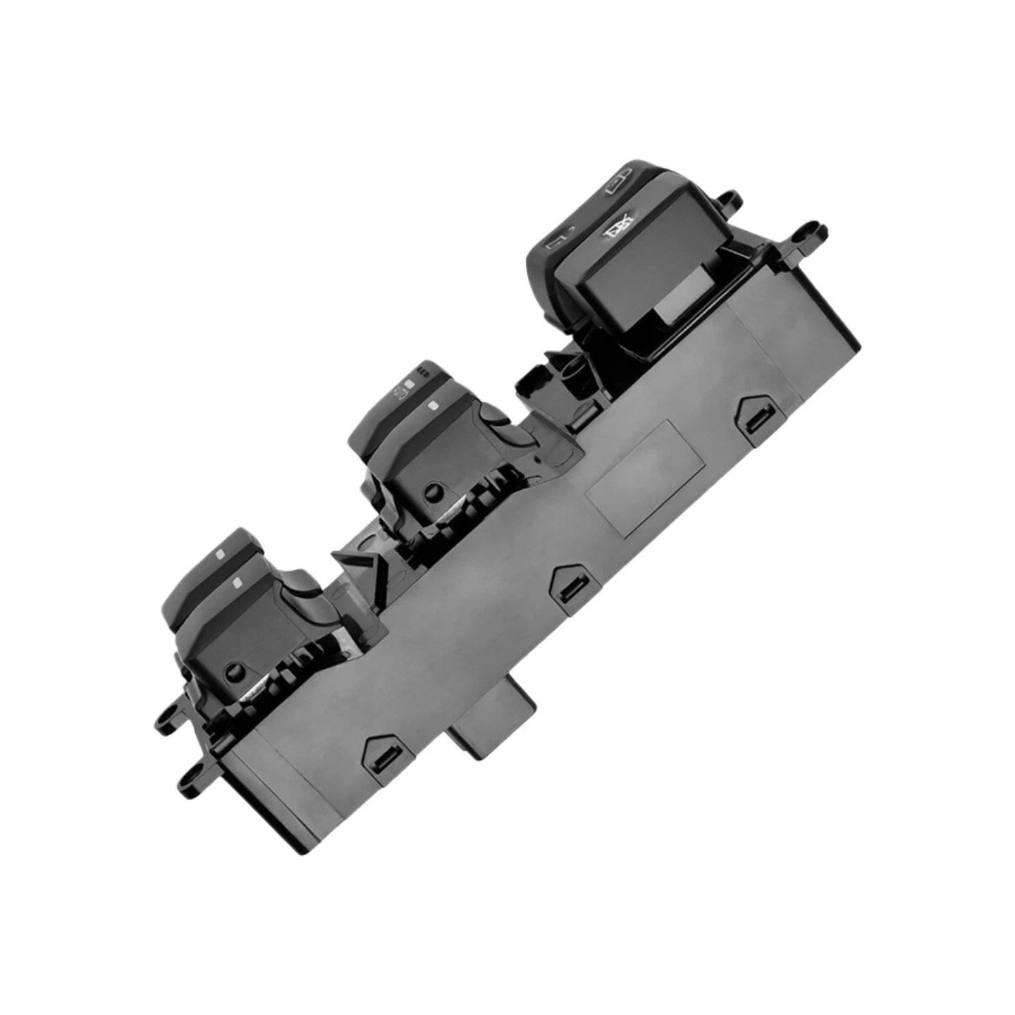 Power Window Switch 93570-1W155 for Kia Rio 2012-2015 Electric Window Control