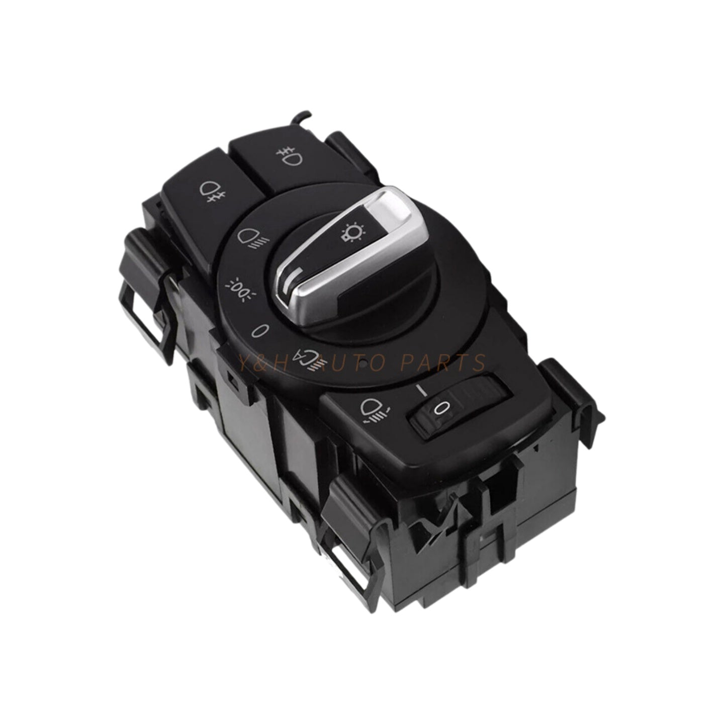 61319169406 Headlight Control Switch for BMW E90