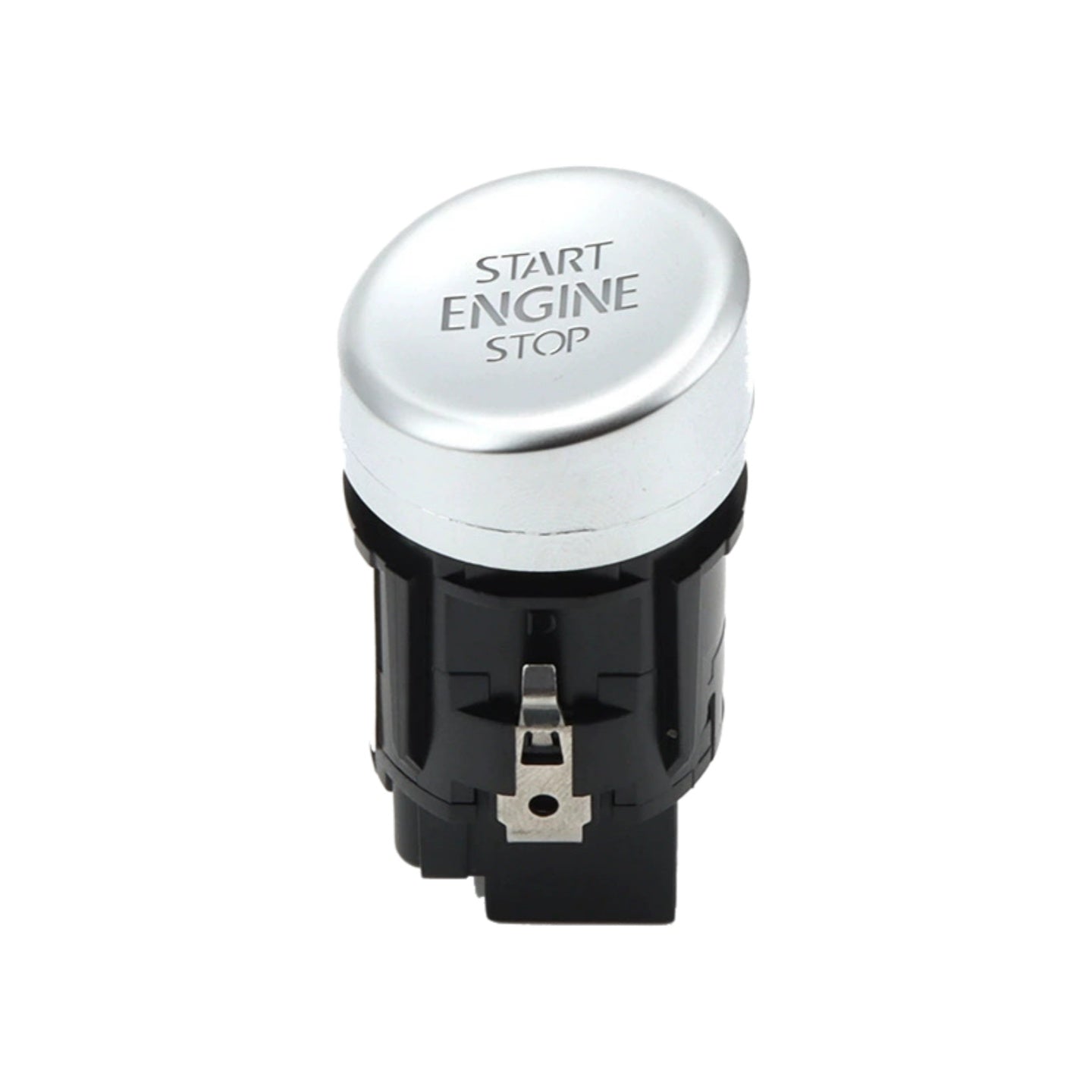 51G959839 Push Start Stop Ignition Switch Button for Volkswagen Tiguan Sharan