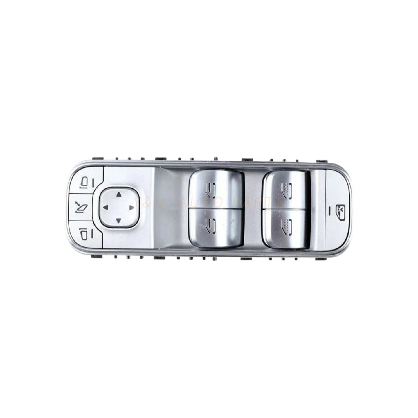 Power Window Master Switch 1679057501 for Mercedes-Benz 2019-2020 Electric Window Control