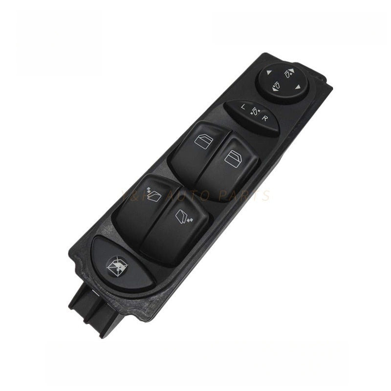 Power Window Switch A6395451313 for Mercedes-Benz W639 Vito Viano 2006-2010