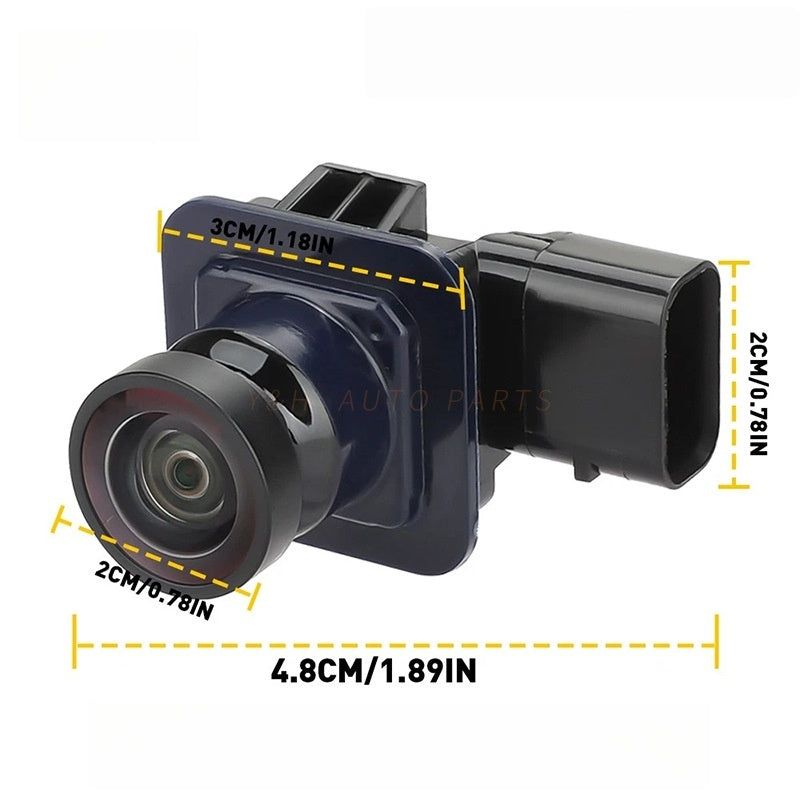 EB5Z-19G490-AA Auto Part for Ford