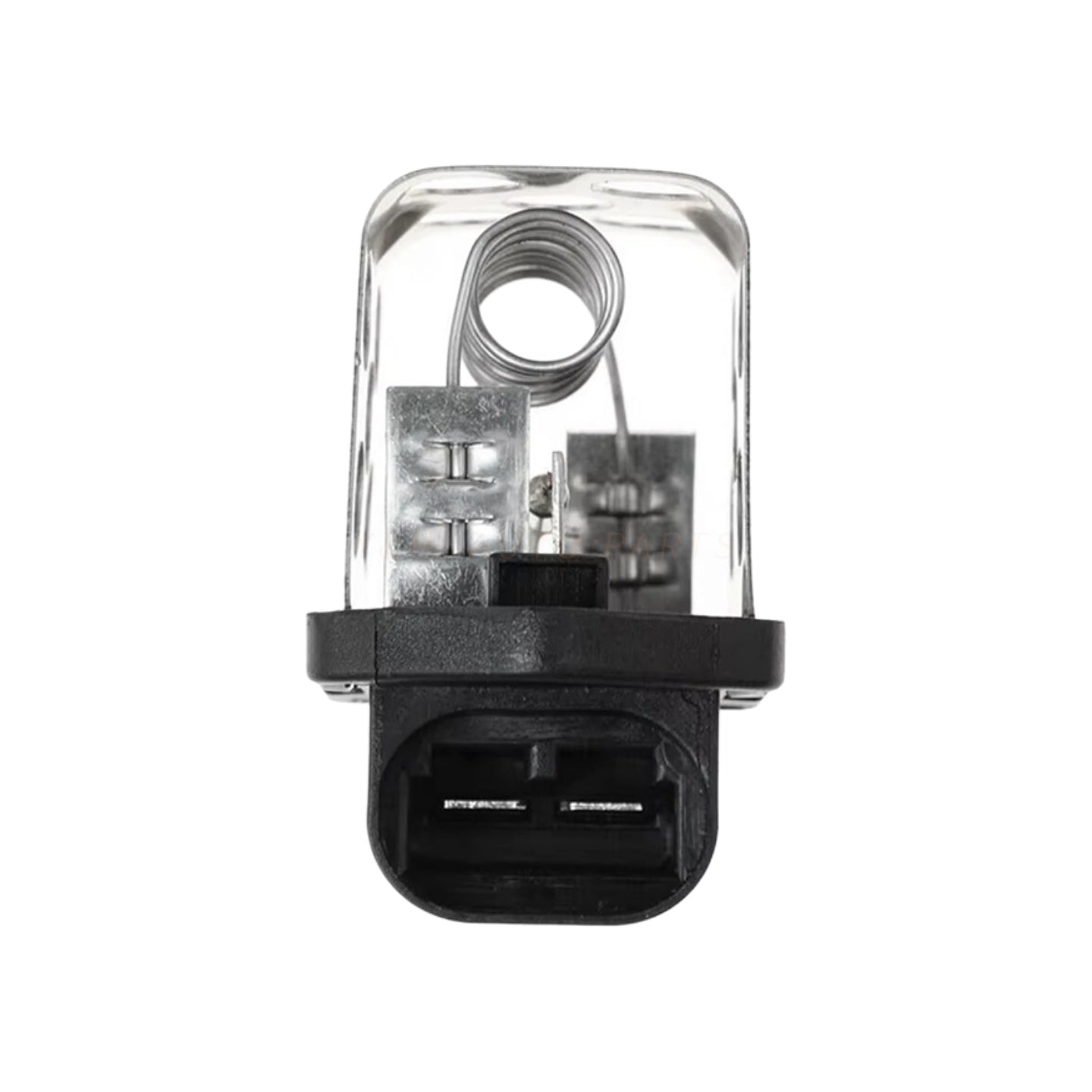 Heater Blower Motor Resistor 7701042681 / 770043263 for Renault – HVAC Fan Speed Control