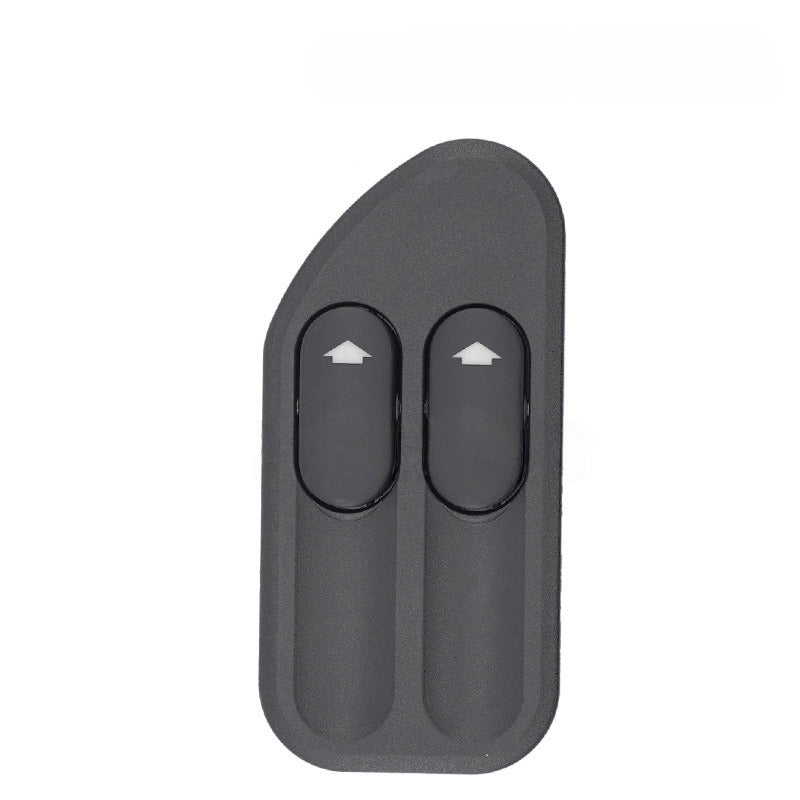 Power Window Switch 7S6514529DA Compatible with Ford vehicles