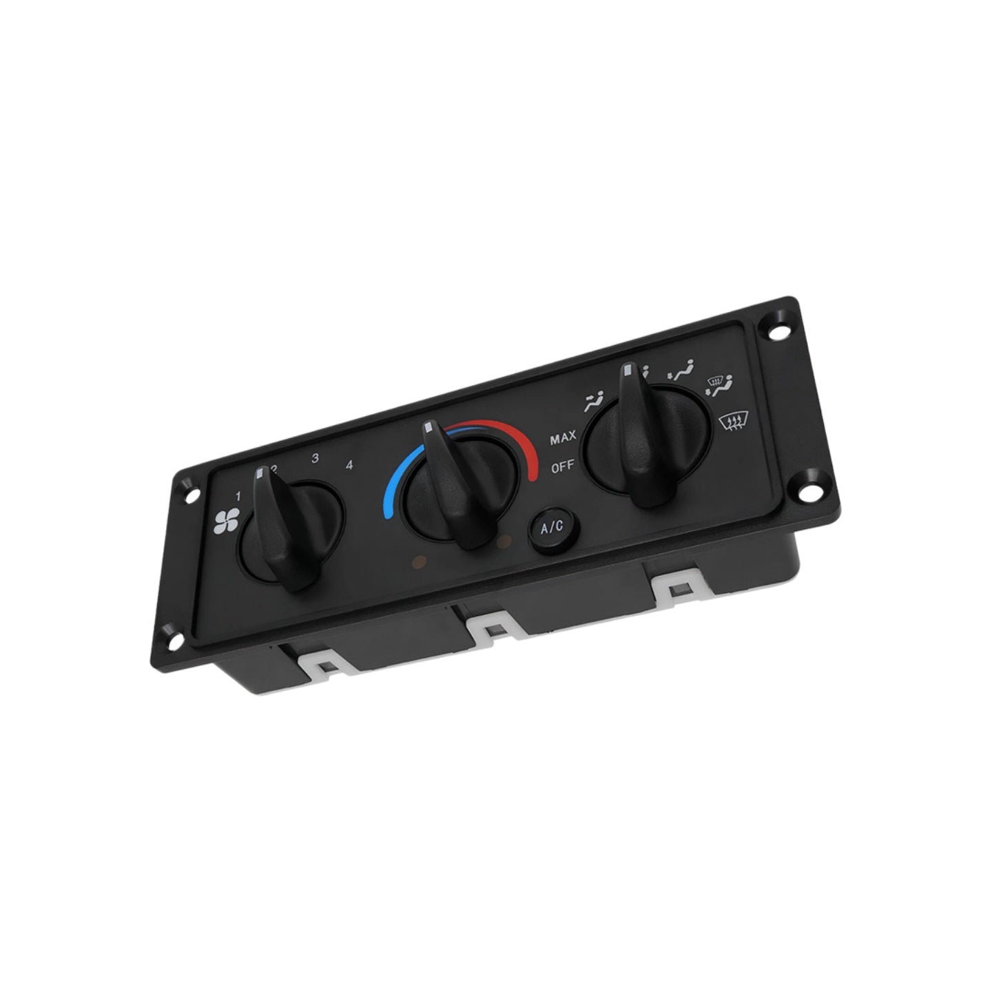HVAC Climate Control Panel 5011931R9 3518702C93 3518702C92 703460AT for International Trucks