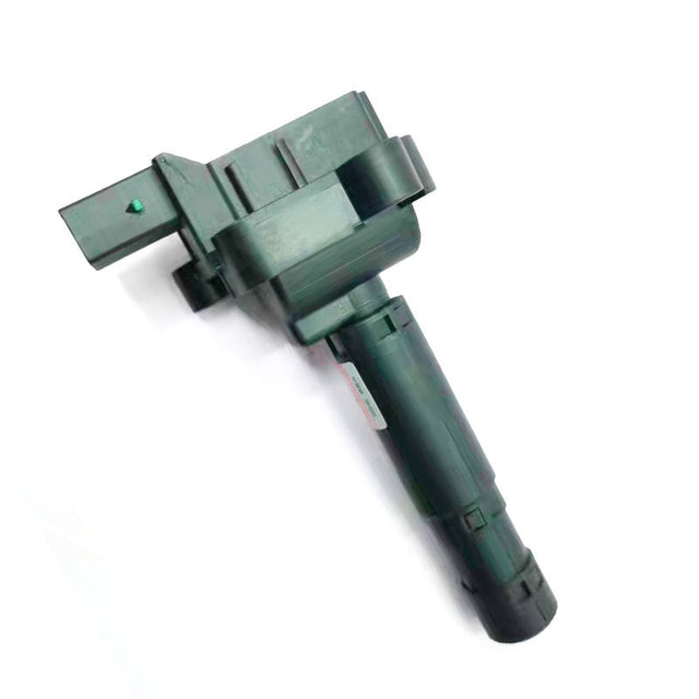 Ignition Coil A0001502580, Compatible with Mercedes-Benz C-Class, E-Class, GLK