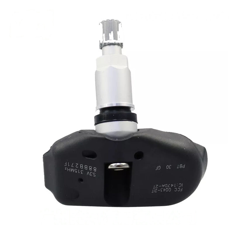 06421-S3V-A04 TPMS Tire Pressure Sensor for Honda, 20-30, medium_margin Odyssey - Staceedress Auto Parts