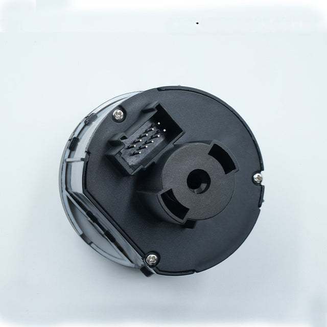 Headlight Fog Light Switch 5ND941431B Compatible with Volkswagen Magotan Golf