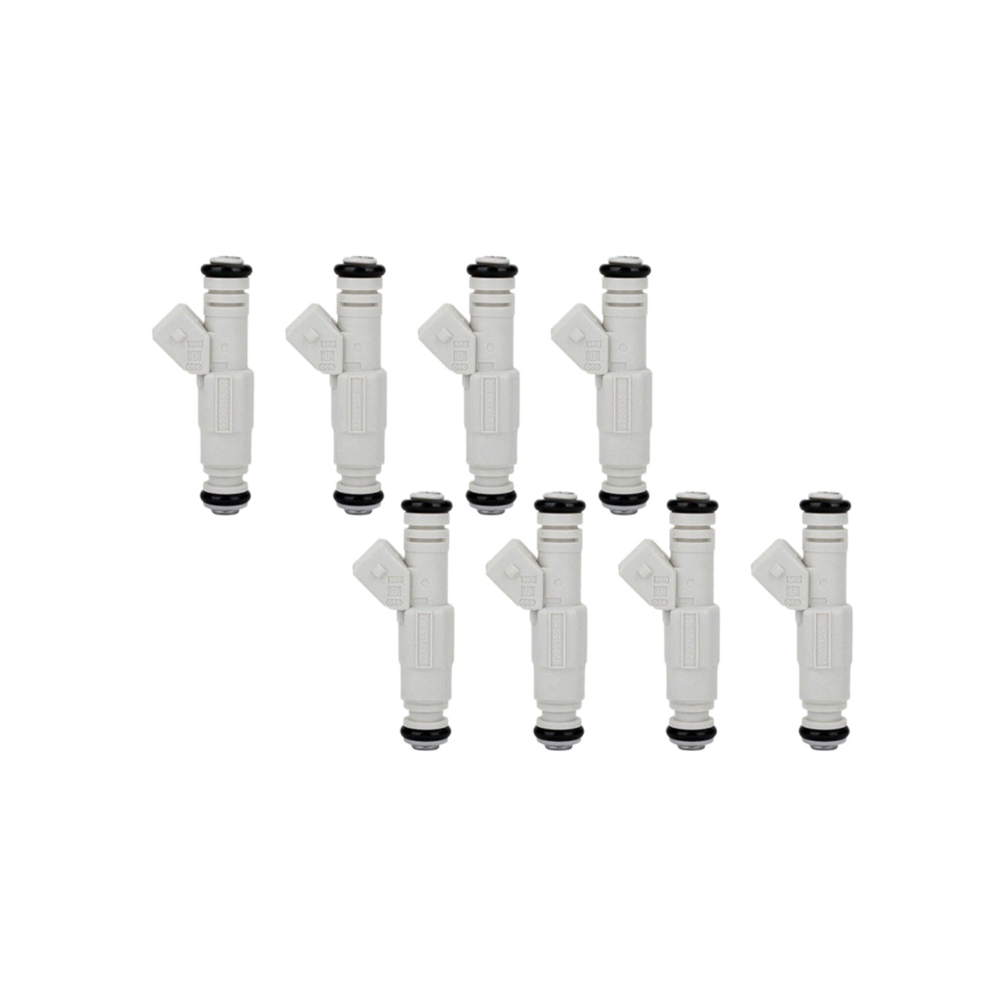 0280155868 Fuel Injector