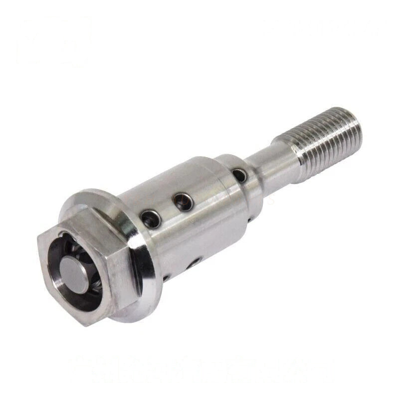 50104241 Engine Center Bolt Solenoid Valve for Ford, 30-50, medium_margin Focus - Staceedress Auto Parts