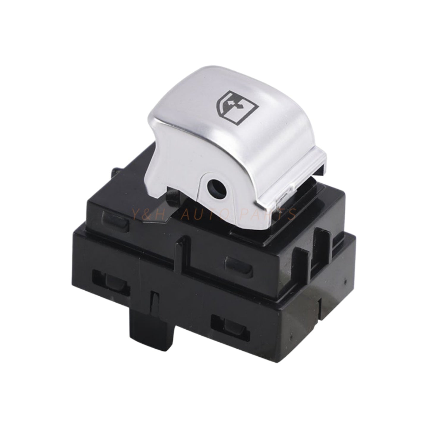 Power Window Switch Button 61319299457 for BMW G11 7 Series – Single Electric Window Control Switch